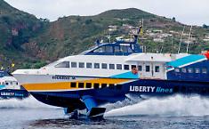 Liberty Lines riabilitata: il riesame di Palermo reintegra immediatamente tutti i direttori