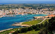 L'assalto alle isole Egadi, stop a nuove concessioni edilizie e demaniali: la richiesta del comitato civico