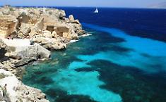 Favignana: il sindaco chiede la revoca delle concessioni