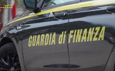Scoperto rappresentante di commercio finora sconosciuto al fisco: denuncia e sequestro di beni