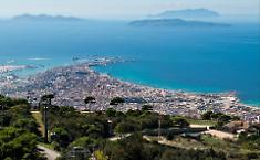 A Trapani il business a mare, tra interventi disposti a Palermo e un problema che va avanti da anni