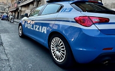 Trapani, in preda a crisi di astinenza maltratta madre e padre malato