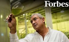 Il siciliano Manfredi Barbera inserito da Forbes tra i cento top manager d&rsquo;Italia