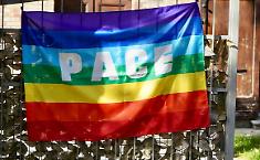 Da Campobello di Mazara parte la Carovana per un&rsquo;economia di pace