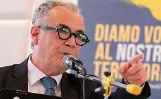 Esce dalla porta ma rientra (due volte) dalla finestra: l'ex deputato FdI Catania nominato da Schifani subcommissario per i rifiuti