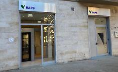 Banca agricola popolare di Sicilia (Baps) ha aperto una filiale a Trapani