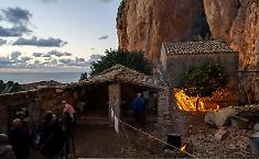 presepe vivente custonaci