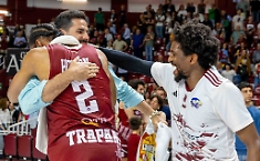 La questione Trapani Shark ora allarma anche le altre squadre del campionato: &laquo;Chiarezza per garantire la regolarit&agrave; del torneo&raquo;