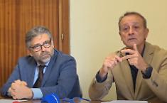 Cinque tranchidiani verso la decadenza: cartellino rosso a Palazzo Cavarretta e consiglieri in procura