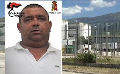 Notte di Natale a Sulmona: muore in cella Scalia, l&rsquo;ombra lunga di un delitto di mafia a Trapani