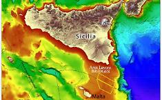 Al via la campagna oceanografica Bridges: alla ricerca del ponte perduto tra Sicilia e Malta