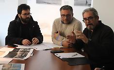 A Trapani la progettualit&agrave; per la pesca &egrave; in tilt, il Gal &ldquo;soccorre&rdquo; alcuni Comuni