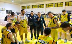 Basket: accolto il ricorso della Virtus Trapani, vittoria a tavolino contro il Cus Palermo