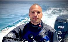 Manuel e una morte assurda: investito all'ingresso del porto di Trapani mentre tentava di proteggere la compagna