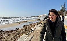 Elly Schlein a Mazara del Vallo: &laquo;Cento milioni non bastano, ci vogliono i soldi del Ponte sullo Stretto&raquo;