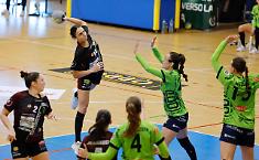 Pallamano: in Serie A Gold l'Albatro riceve il Bressanone, in A1 donne Erice in Veneto per portarsi in vetta in solitario