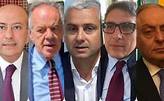 Amministrative, il centrodestra gioca i &ldquo;jolly&rdquo;. A Messina, idea Navarra anti &ldquo;Scateno&rdquo; E ad Agrigento spunta il big dell&rsquo;Mpa