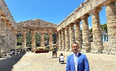 Beni culturali, nasce l&rsquo;Archeopass per i siti di Segesta e Selinunte