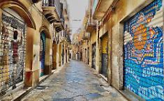 La Casbah diventer&agrave; presto un albergo diffuso