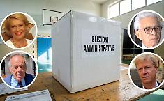 Elezioni amministrative, si punta sull'"old style": Sodano e Adamo gi&agrave; candidati, manca ancora l'intesa a Enna