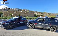 Scippo violento: 84enne trascinata sull'asfalto, arrestato 29enne di Calatafimi Segesta