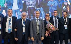 A Erice la Uil Trapani conferma Macaddino e punta sull'intelligenza artificiale per lavoro sicuro e futuro dei giovani