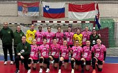 Pallamano: in A Gold maschile brutto scivolone dell'Albatro Siracusa, in A1 donne pari in rimonta per la capolista Erice