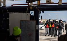 sea watch migranti sbarco trapani