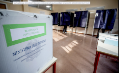 Campobello di Mazara in controtendenza, vince il "S&igrave;" nella citt&agrave; dei fedeli di Matteo Messina Denaro