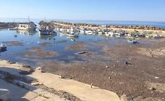 Marinella di Selinunte sospende la protesta e apre al dialogo: &laquo;Ultima possibilit&agrave;&raquo; per riaprire il porto