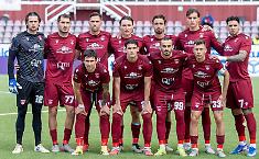 Niente sconti per il Trapani: -5 e ultimo posto in classifica (con il Siracusa)