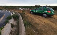 Pasqua 2026, blitz dei carabinieri e dell'Asp negli ovili: allevatore multato, sanzioni oltre 8.000 euro per caprini non tracciati