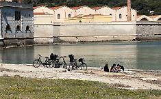 A Favignana la Giornata nazionale del mare: appello del ministro Musumeci ai custodi del futuro