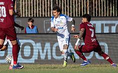 Trapani-Siracusa: la diretta della partita