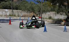 Rombo di motori per lo slalom Citt&agrave; di Valderice: 74 iscritti alla sfida di Bonagia-Sant'Andrea