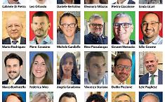 Elezioni a Marsala, ecco tutti gli eletti al Consiglio comunale. La neosindaca Patti fa tornare in aula il Pd