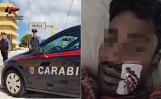 Marsala: caccia al bengalese finita con un ferito e alcuni contusi. I carabinieri sulle tracce dei quattro aggressori