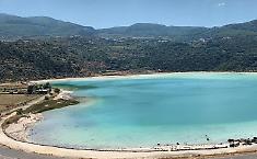 Il lago di Venere 