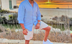 Aperta la camera ardente per l'agente siciliano Francesco Imprezzabile morto dopo un inseguimento