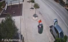 Marsala dice 'fitusi' a chi abbandona rifiuti: pi&ugrave; telecamere, multe e denunce