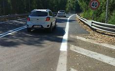 Riaperto in anticipo lo svincolo di Castellammare del Golfo: A29 pronta per l'esodo estivo