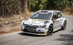 Rally Valle del Belice: terza edizione da record con 59 equipaggi al via