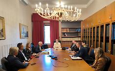 Sicurezza in rialzo a Trapani: drastico calo dei reati e tra gli stranieri nel primo semestre 2026