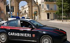 Bonnie e Clyde trapanesi finiscono agli arresti domiciliari, erano l'incubo dei commercianti