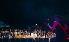 Mezzo Fest a Mazara del Vallo: giovani e canzone d'autore rilanciano la scena del sud