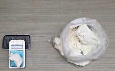 Blitz a Mazara del Vallo: arrestati con 103 grammi di cocaina, donna ai domiciliari con braccialetto elettronico