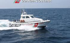 San Vito Lo Capo: la catena del soccorso tra Guardia costiera, vigili del fuoco e privati trasforma una disavventura a lieto fine
