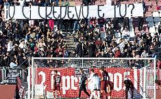 Il Tar del Lazio dice no al Trapani Calcio: respinto il sogno della riammissione in serie C