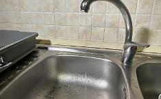 Poggioreale senz'acqua o con il contagocce fino a domani per lavori di Siciliacque