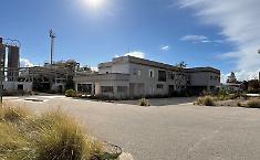 Crisi idrica a Trapani, previsti altri milioni di euro per potenziare il dissalatore